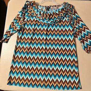 Loving it Women’s 3x Blouse